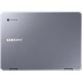 Samsung Chromebook Plus XE525QBB-K01US LTE 12.2" Touchscreen Convertible 2 in 1 Chromebook - 1920 x 1200 - Intel Celeron 3965Y 1.50 GHz - 4 GB Total RAM - 32 GB Flash Memory - Stealth Silver