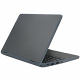 Lenovo 500w Yoga Gen 4 82VQ000RUS 12.2" Touchscreen Convertible 2 in 1 Notebook - WUXGA - Intel Core i3 i3-N300 - 8 GB - 128 GB SSD - English Keyboard - Slate Gray