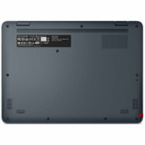 Lenovo 500w Yoga Gen 4 82VQ000RUS 12.2" Touchscreen Convertible 2 in 1 Notebook - WUXGA - Intel Core i3 i3-N300 - 8 GB - 128 GB SSD - English Keyboard - Slate Gray