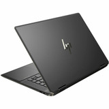 HP Spectre x360 16-f2000 16-f2010ca 16" Touchscreen Convertible 2 in 1 Notebook - UHD+ - Intel Core i7 13th Gen i7-1360P - Intel Evo Platform - 32 GB - 2 TB SSD - Nightfall Black