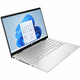 HP Pavilion x360 14-ek1000 14-ek1008ca 14" Touchscreen Convertible 2 in 1 Notebook - Full HD - Intel Core i5 13th Gen i5-1335U - 8 GB - 512 GB SSD - Natural Silver