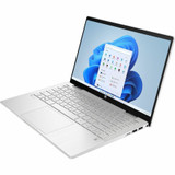 HP Pavilion x360 14-ek1000 14-ek1008ca 14" Touchscreen Convertible 2 in 1 Notebook - Full HD - Intel Core i5 13th Gen i5-1335U - 8 GB - 512 GB SSD - Natural Silver