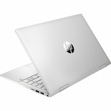 HP Pavilion x360 14-ek1000 14-ek1008ca 14" Touchscreen Convertible 2 in 1 Notebook - Full HD - Intel Core i5 13th Gen i5-1335U - 8 GB - 512 GB SSD - Natural Silver