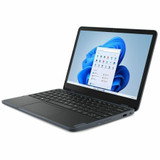Lenovo 500w Yoga Gen 4 82VQ000TUS 12.2" Touchscreen Convertible 2 in 1 Notebook - WUXGA - Intel Core i3 i3-N300 - 8 GB - 256 GB SSD - English Keyboard - Slate Gray