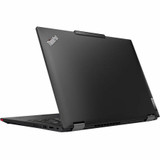 Lenovo ThinkPad X13 Gen 5 21LW0029US 13.3" Touchscreen Convertible 2 in 1 Notebook - WUXGA - Intel Core Ultra 7 155U - 16 GB - 1 TB SSD - English Keyboard - Black