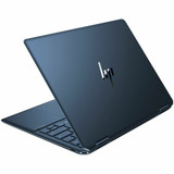 HP Spectre x360 14-ef2000 14-ef2047nr 13.5" Touchscreen Convertible 2 in 1 Notebook - WUXGA+ - Intel Core i7 13th Gen i7-1355U - Intel Evo Platform - 16 GB - 1 TB SSD - Nocturne Blue Aluminum, Celestial Blue Accent