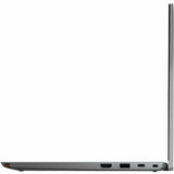 Lenovo ThinkPad L13 Yoga Gen 4 21FR001NUS 13.3" Touchscreen Convertible 2 in 1 Notebook - WUXGA - AMD Ryzen 5 PRO 7530U - 16 GB - 256 GB SSD - English Keyboard - Storm Gray