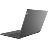 Lenovo IdeaPad Flex 5 14ITL05 82HS00R6US 14" Touchscreen Convertible 2 in 1 Notebook - Full HD - Intel Core i3 11th Gen i3-1115G4 - 8 GB - 256 GB SSD - English Keyboard - Graphite Gray