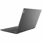 Lenovo IdeaPad Flex 5 14ALC05 82HU015AUS 14" Touchscreen Convertible 2 in 1 Notebook - Full HD - AMD Ryzen 5 5500U - 16 GB - 256 GB SSD - Abyss Blue