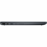 HP Elite Dragonfly 13.5" Touchscreen Convertible 2 in 1 Notebook - 2K - Intel Core i5 12th Gen i5-1245U - 8 GB - 256 GB SSD - Slate Blue