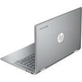 HP Chromebook x360 14b-cd0000 14b-cd0010nr 14" Touchscreen Convertible 2 in 1 Chromebook - Full HD - Intel Core i3 i3-N305 - 8 GB - 128 GB Flash Memory - Mineral Silver