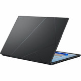 Asus ZenBook Duo UX8406 UX8406MA-PS79T 14" Touchscreen Detachable 2 in 1 Notebook - 3K - Intel Core Ultra 7 155H - Intel Evo Platform - 32 GB - 1 TB SSD - Inkwell Gray