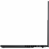 Asus ZenBook Duo UX8406 UX8406MA-PS79T 14" Touchscreen Detachable 2 in 1 Notebook - 3K - Intel Core Ultra 7 155H - Intel Evo Platform - 32 GB - 1 TB SSD - Inkwell Gray