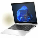 HP Elite x360 830 G10 13.3" Touchscreen Convertible 2 in 1 Notebook - WUXGA - Intel Core i7 13th Gen i7-1355U - Intel Evo Platform - 16 GB - 256 GB SSD