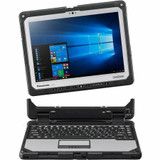 Panasonic TOUGHBOOK CF-33 CF-33UZ019AM 12" Touchscreen Rugged Detachable 2 in 1 Notebook - QHD - Intel Core i5 12th Gen i5-1245U - 16 GB - 512 GB SSD