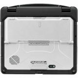 Panasonic TOUGHBOOK CF-33 CF-33UZ019AM 12" Touchscreen Rugged Detachable 2 in 1 Notebook - QHD - Intel Core i5 12th Gen i5-1245U - 16 GB - 512 GB SSD