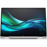 HP Elite x360 1040 G11 14" Touchscreen Convertible 2 in 1 Notebook - Intel Core Ultra 7 165H - 32 GB - 512 GB SSD - English Keyboard