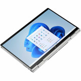 HP ENVY x360 15-fe0000 15-fe0013dx 15.6" Touchscreen Convertible 2 in 1 Notebook - Full HD - Intel Core i5 13th Gen i5-1335U - 8 GB - 256 GB SSD - Natural Silver Aluminum