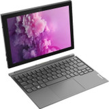 Lenovo IdeaPad Duet 3 10IGL5 82AT006HUS 10.3" Touchscreen Detachable 2 in 1 Notebook - WUXGA - Intel Celeron N4020 - 4 GB - 64 GB Flash Memory - English (US) Keyboard - Graphite Gray