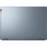 Lenovo IdeaPad Flex 5 14ALC7 82R9000RUS 14" Touchscreen Convertible 2 in 1 Notebook - WUXGA - AMD Ryzen 5 5500U - 8 GB - 256 GB SSD - English (US) Keyboard - Stone Blue