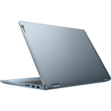 Lenovo IdeaPad Flex 5 14ALC7 82R9000RUS 14" Touchscreen Convertible 2 in 1 Notebook - WUXGA - AMD Ryzen 5 5500U - 8 GB - 256 GB SSD - English (US) Keyboard - Stone Blue