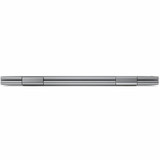 Lenovo ThinkPad X1 Gen 9 21KE005LUS 14" Touchscreen Convertible 2 in 1 Notebook - WUXGA - Intel Core Ultra 7 165U - Intel Evo Platform - 16 GB - 1 TB SSD - English Keyboard - Gray