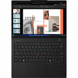 Lenovo ThinkPad L14 Gen 5 21L1001UUS 14" Notebook - WUXGA - Intel Core Ultra 5 125U - 16 GB - 256 GB SSD - English Keyboard - Black