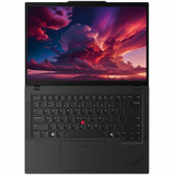 Lenovo ThinkPad P14s Gen 5 21ME0015US 14" Mobile Workstation - WUXGA - AMD Ryzen 5 PRO 8640HS - 32 GB - 1 TB SSD - English Keyboard - Black