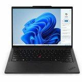 Lenovo ThinkPad P14s Gen 5 21ME0015US 14" Mobile Workstation - WUXGA - AMD Ryzen 5 PRO 8640HS - 32 GB - 1 TB SSD - English Keyboard - Black