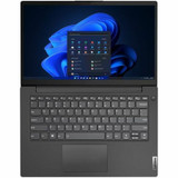 Lenovo V14 G4 ABP 83FG0004US 14" Notebook - Full HD - AMD Ryzen 5 5500U - 16 GB - 512 GB SSD - English Keyboard - Business Black