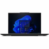 Lenovo ThinkPad P1 Gen 7 21KV0003US 16" Mobile Workstation - WUXGA - Intel Core Ultra 7 155H - Intel Evo Platform - 16 GB - 512 GB SSD - English Keyboard - Black