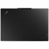 Lenovo ThinkPad P1 Gen 7 21KV0003US 16" Mobile Workstation - WUXGA - Intel Core Ultra 7 155H - Intel Evo Platform - 16 GB - 512 GB SSD - English Keyboard - Black