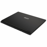 MSI Commercial 14 H A13MG Commercial 14 H A13MG vPro-228US 14" Notebook - Full HD Plus - Intel Core i9 13th Gen i9-13900H - 32 GB - 1 TB SSD - Solid Gray