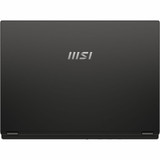 MSI Commercial 14 H A13MG Commercial 14 H A13MG vPro-228US 14" Notebook - Full HD Plus - Intel Core i9 13th Gen i9-13900H - 32 GB - 1 TB SSD - Solid Gray