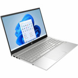 HP Pavilion 15-eg3000 15-eg3097nr 15.6" Notebook - Full HD - Intel Core i7 13th Gen i7-1355U - 16 GB - 512 GB SSD - Natural Silver Aluminum