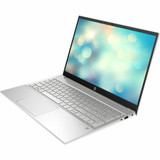 HP Pavilion 15-eg3000 15-eg3097nr 15.6" Notebook - Full HD - Intel Core i7 13th Gen i7-1355U - 16 GB - 512 GB SSD - Natural Silver Aluminum