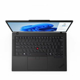 Lenovo ThinkPad T14 Gen 5 21MC000HUS 14" Touchscreen Notebook - WUXGA - AMD Ryzen 7 PRO 8840U - 32 GB - 512 GB SSD - English Keyboard - Black