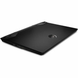 MSI Alpha 17 C7V Alpha 17 17C7VG-053US 17.3" Gaming Notebook - AMD Ryzen 9 7945HX - 32 GB - 1 TB SSD - Core Black