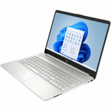 HP 15-dy2000 15-dy2258ca 15.6" Notebook - Full HD - Intel Core i5 11th Gen i5-1135G7 - 16 GB - 512 GB SSD - Natural Silver