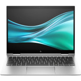 HP Elite x360 830 G11 13.3" Touchscreen Convertible 2 in 1 Notebook - WUXGA - Intel Core Ultra 7 165U - 16 GB - 512 GB SSD - English Keyboard