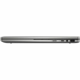 HP Chromebook x360 14c-cd0000 14c-cd0053dx 14" Touchscreen Convertible 2 in 1 Chromebook - WUXGA - Intel Core i3 12th Gen i3-1215U - 8 GB - 256 GB SSD - Mineral Silver Aluminum, Mineral Silver