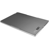 Lenovo SLIM S7 16IAH7 82VB0002US 16" Touchscreen Notebook - WQXGA - 2560 x 1600 - Intel Core i7 12th Gen i7-12700H Tetradeca-core (14 Core) 2.30 GHz - 16 GB Total RAM - 16 GB On-board Memory - 1 TB SSD - Storm Gray