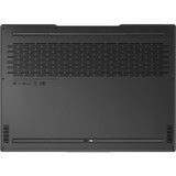 Lenovo SLIM S7 16IAH7 82VB0002US 16" Touchscreen Notebook - WQXGA - 2560 x 1600 - Intel Core i7 12th Gen i7-12700H Tetradeca-core (14 Core) 2.30 GHz - 16 GB Total RAM - 16 GB On-board Memory - 1 TB SSD - Storm Gray