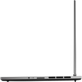 Lenovo SLIM S7 16IAH7 82VB0002US 16" Touchscreen Notebook - WQXGA - 2560 x 1600 - Intel Core i7 12th Gen i7-12700H Tetradeca-core (14 Core) 2.30 GHz - 16 GB Total RAM - 16 GB On-board Memory - 1 TB SSD - Storm Gray