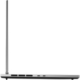 Lenovo SLIM S7 16IAH7 82VB0002US 16" Touchscreen Notebook - WQXGA - 2560 x 1600 - Intel Core i7 12th Gen i7-12700H Tetradeca-core (14 Core) 2.30 GHz - 16 GB Total RAM - 16 GB On-board Memory - 1 TB SSD - Storm Gray