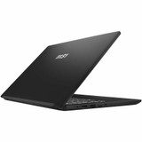 MSI Modern 14 C12M Modern 14 C12MO-1254US 14" Notebook - Full HD - Intel Core i3 12th Gen i3-1215U - 8 GB - 512 GB SSD - Core Black