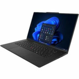 Lenovo ThinkPad P1 Gen 7 21KV0001US 16" Mobile Workstation - WQXGA - Intel Core Ultra 9 185H - Intel Evo Platform - 32 GB - 1 TB SSD - English Keyboard - Black