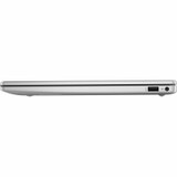 HP 14-em0000 14-em0225nr 14" Notebook - HD - AMD Ryzen 5 7520U - 8 GB - 256 GB SSD - Natural Silver