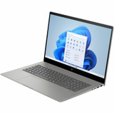 HP Envy 17-cw1000 17-cw1010nr 17.3" Touchscreen Notebook - Full HD - Intel Core Ultra 7 155H - 16 GB - 1 TB SSD - Mineral Silver Aluminum