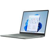 Microsoft KQJ-00001 Surface Laptop Go 2 12.4" Touchscreen Notebook - Intel Core i5 - 8 GB - 128 GB SSD - Sage
